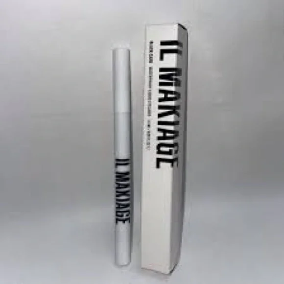 IL MAKIAGE Liquid Black eyeliner - Picture 1 of 2